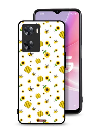 Oppo A77 4G Protective Case Cover Sunflowers And Bees - pzsku/Z95027C0AA549CB684951Z/45/_/1738675273/4e076da1-4681-427b-8ef5-06feb0b09d3d