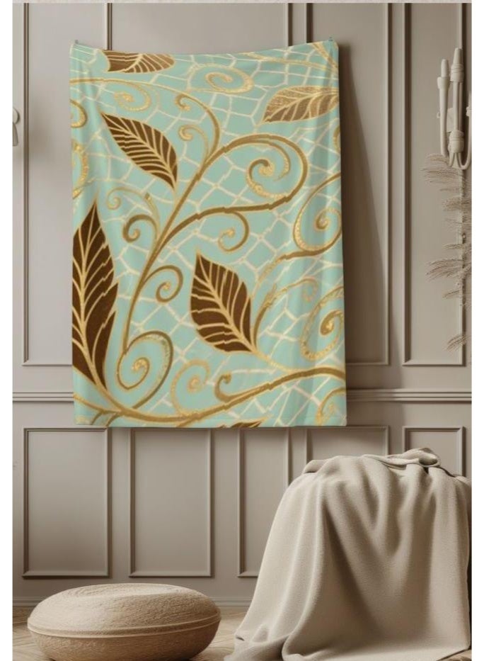 general Traditional flannel thin blanket (warm and comfortable, suitable for sleeping, playing games, dust removal and sandproof) 150cm*200cm - 12 - Image 3