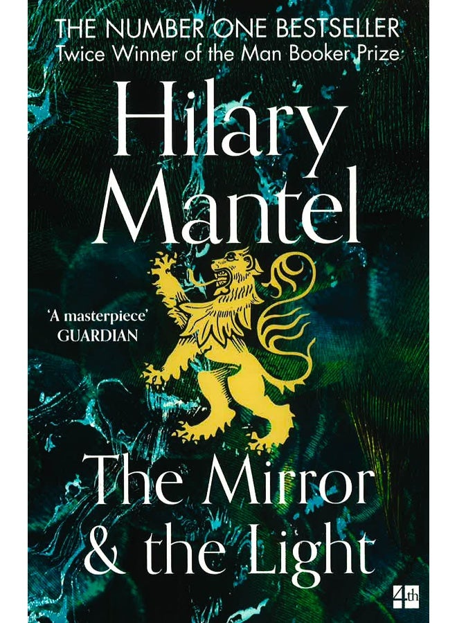 The Mirror And The Light (The Wolf Hall Trilogy)  - Image 1