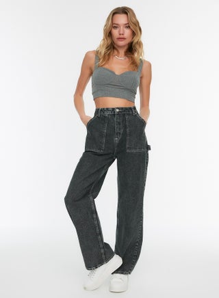 Wide leg Jeans - pzsku/Z95028B2CD7CC4398CBF6Z/45/_/1739718321/f98d7e7c-fe26-4734-914f-32ae8603afbf