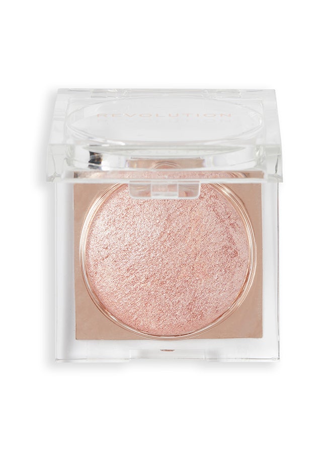 Makeup Revolution Duo Brow Definer Pencil Medium Brown - Image 2