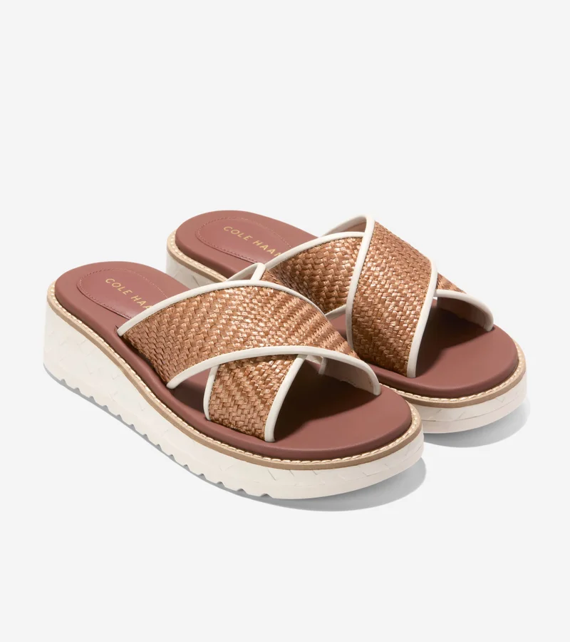 COLE HAAN Women's Grandprø Daylin Slides
