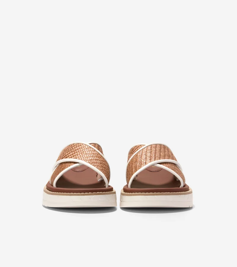 COLE HAAN Women's Grandprø Daylin Slides