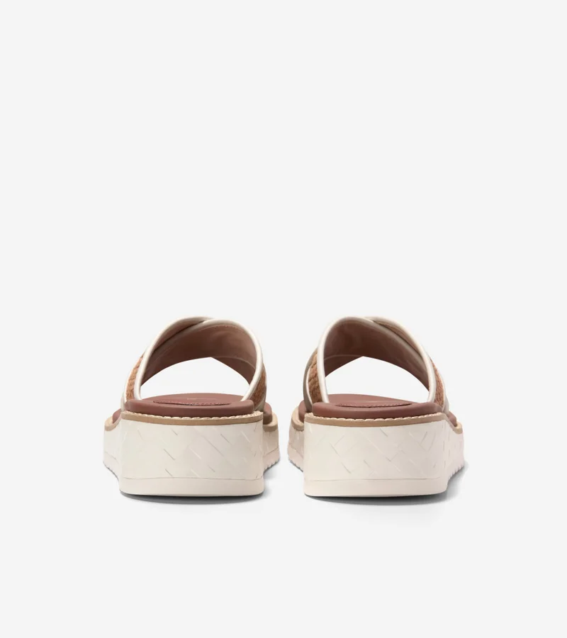 COLE HAAN Women's Grandprø Daylin Slides
