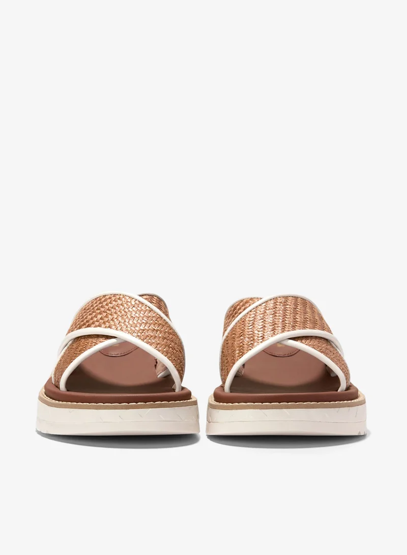 Cole Haan Women's Grandprø Daylin Slides