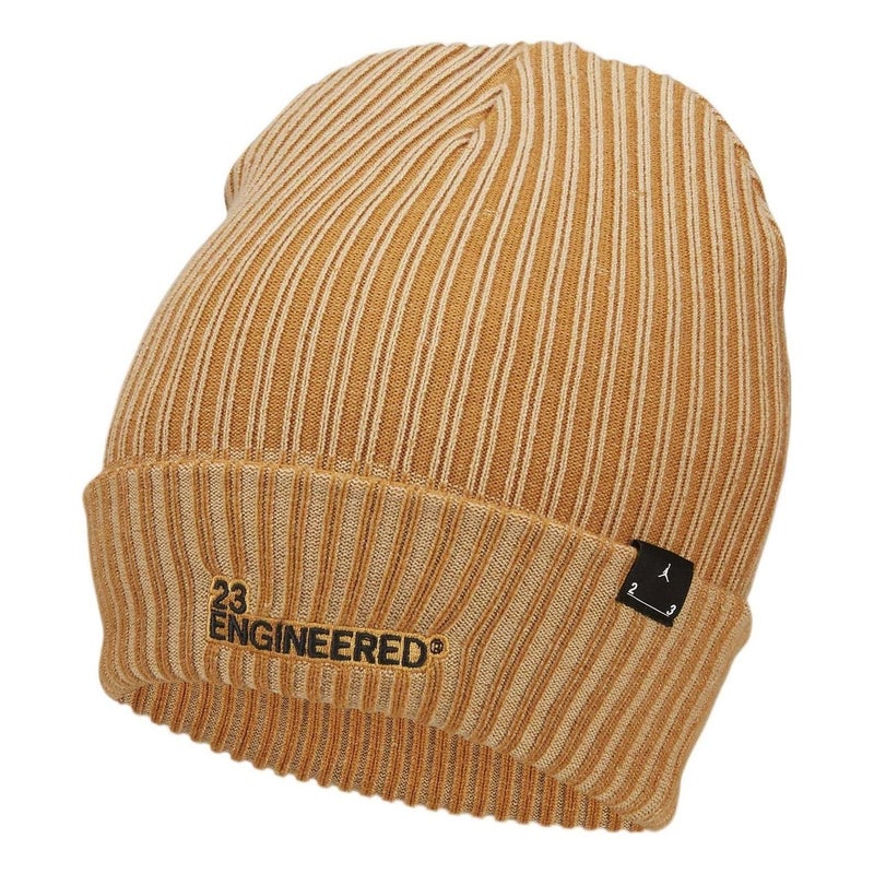Jordan Air Jordan 23 Engineered Utility Beanie 'Sesame' - Image 1