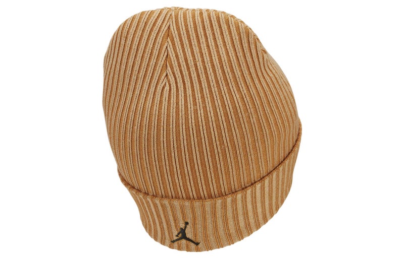Jordan Air Jordan 23 Engineered Utility Beanie 'Sesame' - Image 2