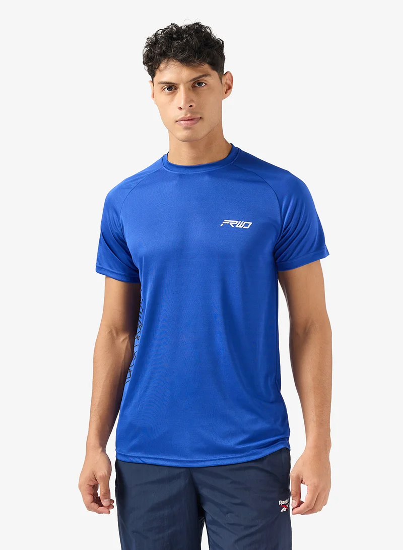 FRWD Men's Casual T-Shirt