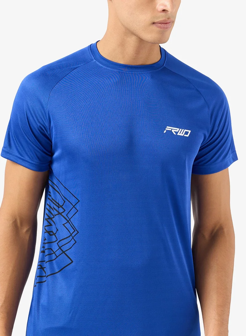 FRWD Training Activewear T-Shirt