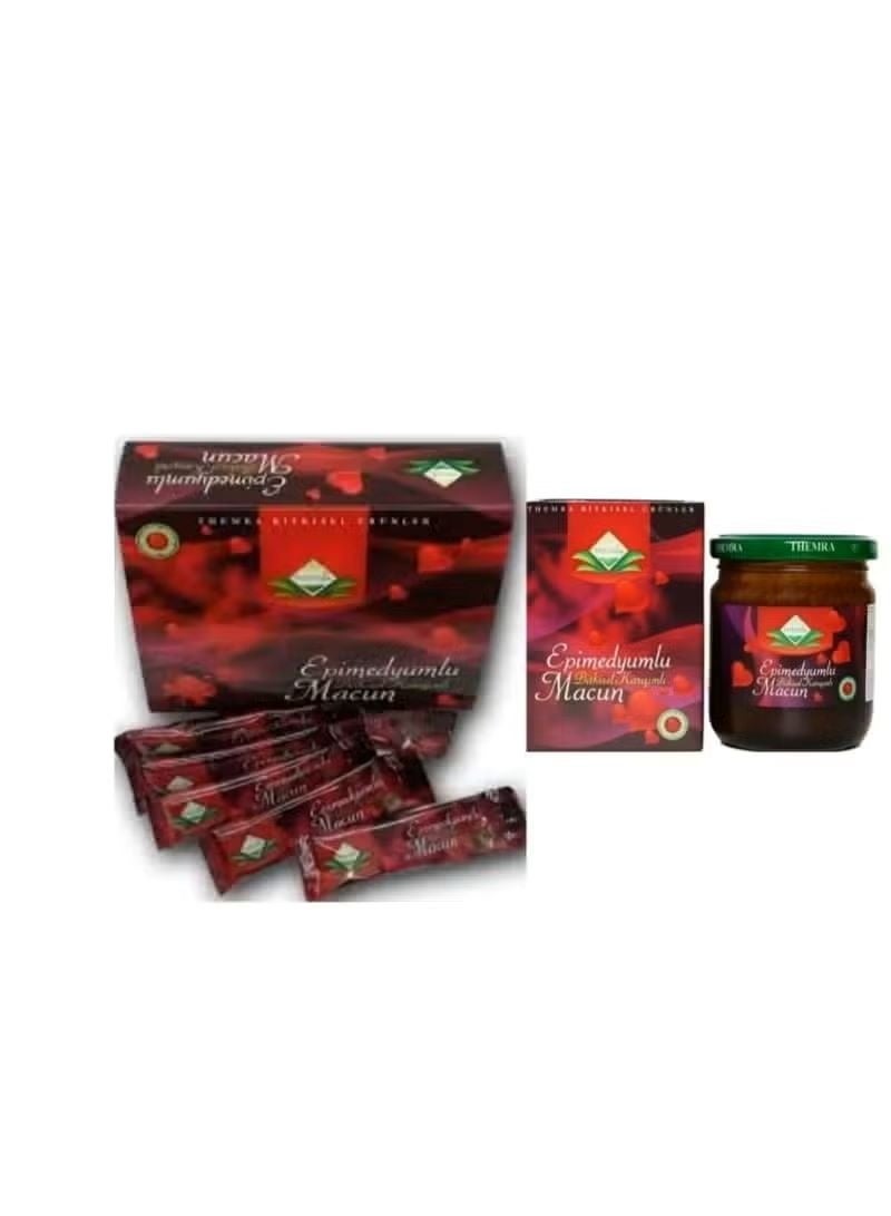 ثيمرا عسل تركي + عسل عضوي  الأصلي