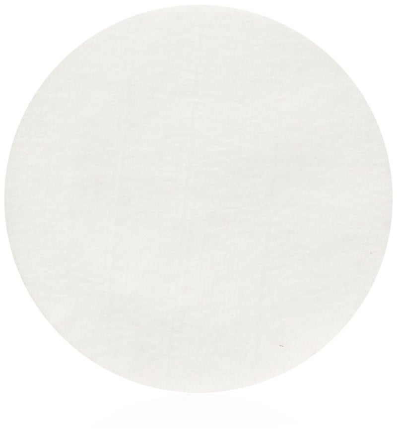 Swisspers Cotton Organic Rounds 80 Count 3 Pack