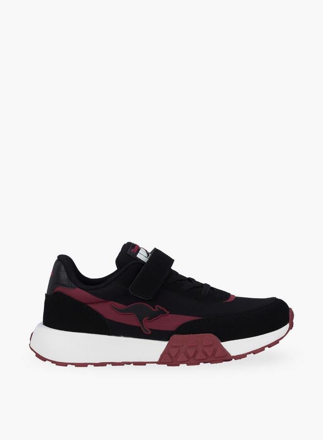 kangaROOS Kids Hook & Loop Sports Shoes - Image 3