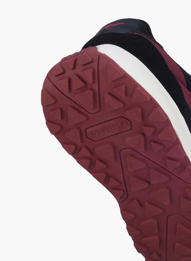 kangaROOS Kids Hook & Loop Sports Shoes - Image 5