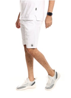 Short Gabarden 2007 For Men - White