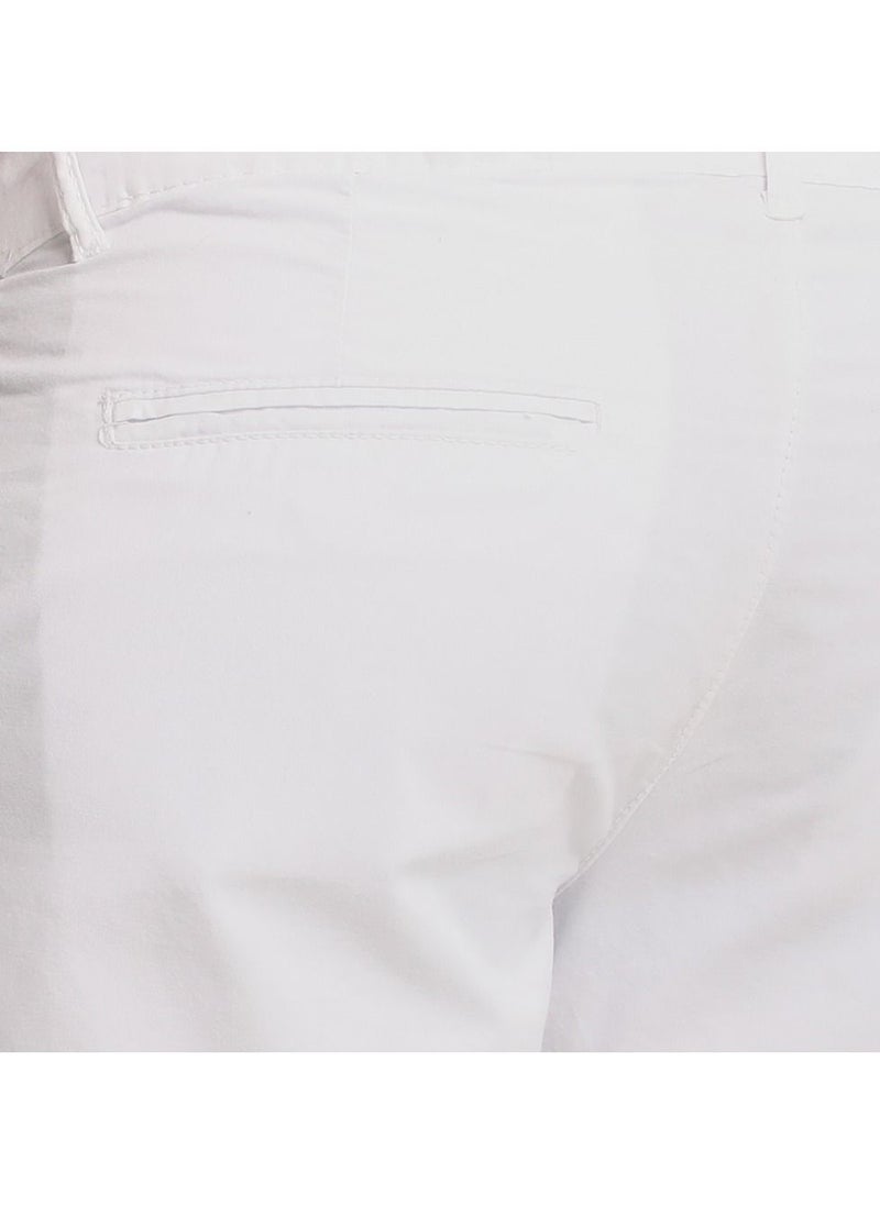 BH - Short Gabarden 2007 For Men - White - Image 1