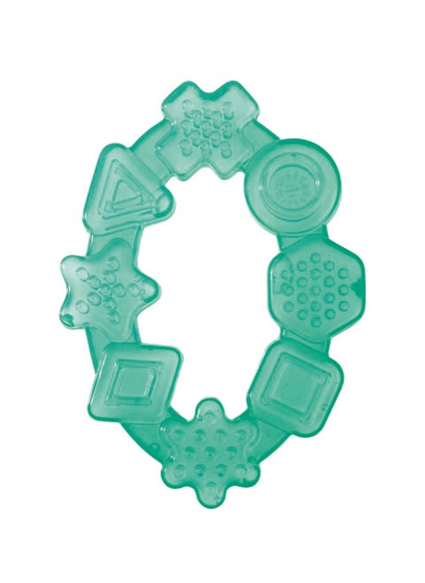 Cooling Teething Ring