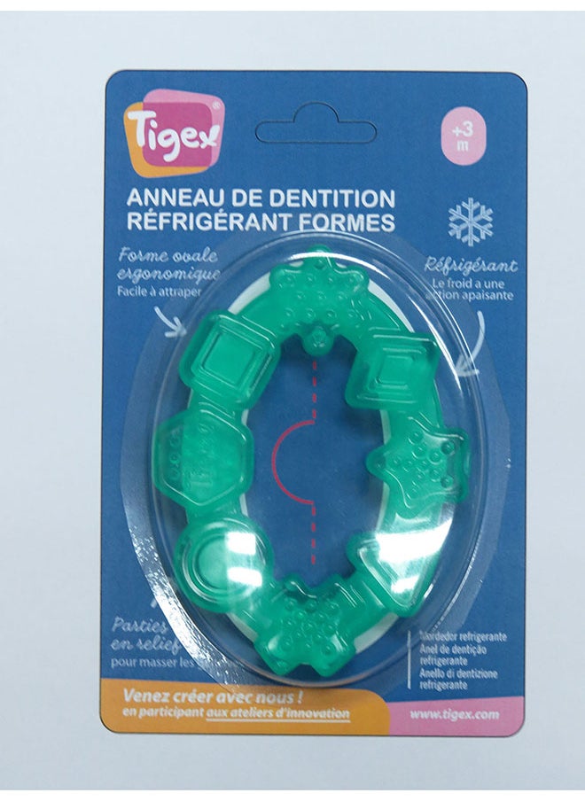 TIGEX - Cooling Teething Ring - Image 1
