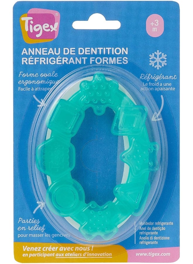 TIGEX - Cooling Teething Ring - Image 1