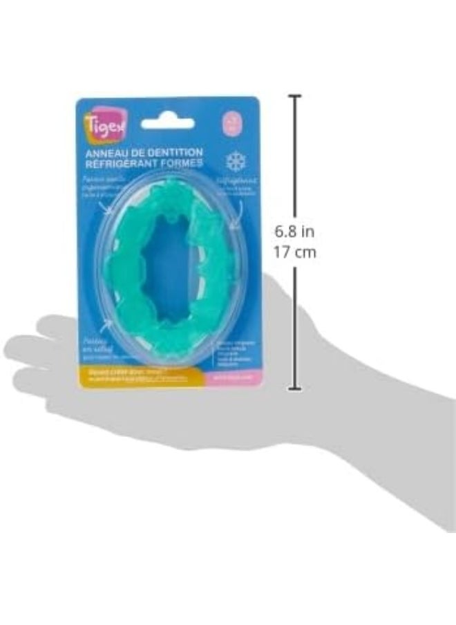 TIGEX - Cooling Teething Ring - Image 1