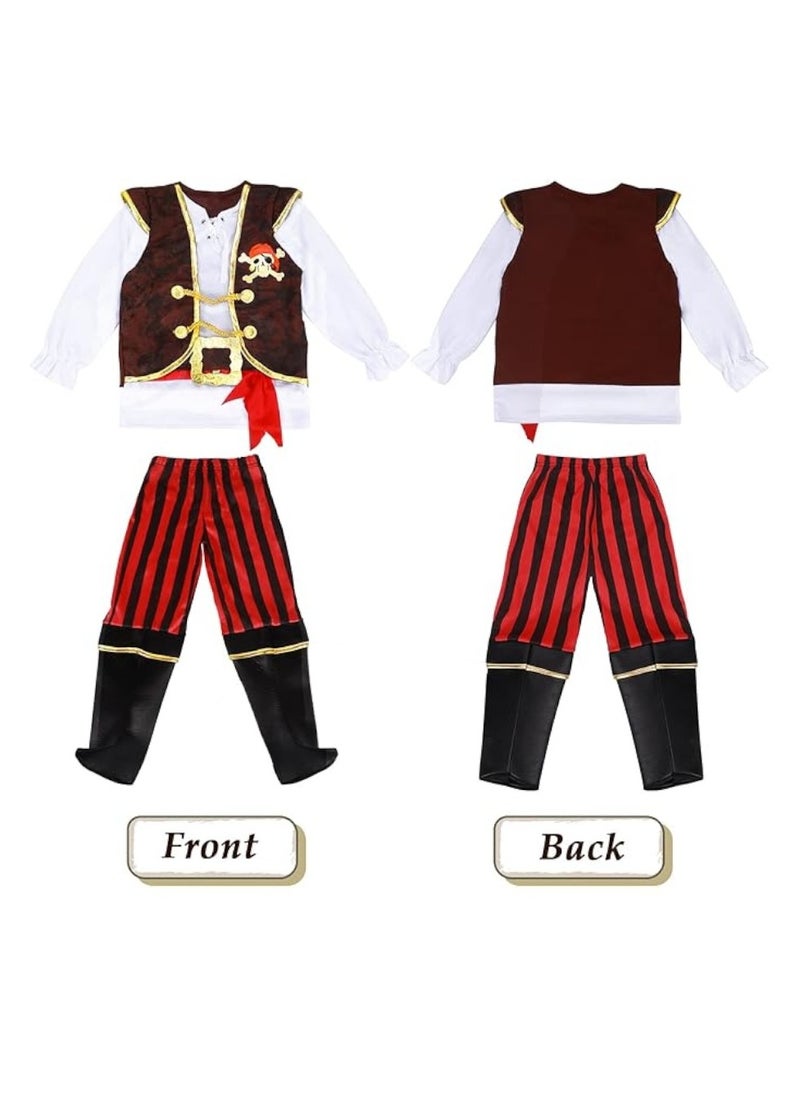 Pirate Costume Set for Kids - pzsku/Z950323B6D45A04C8D4BBZ/45/_/1725860828/36e454df-b2d2-4472-9d4f-d1dc01165da0