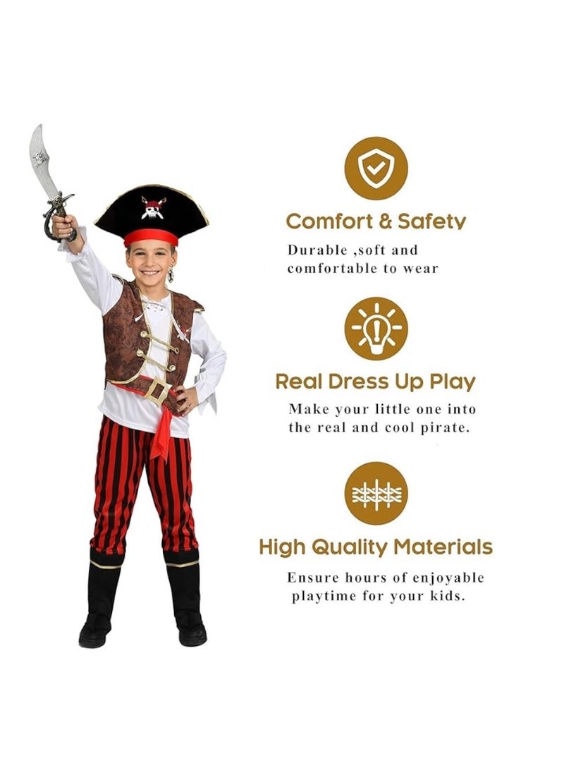 Pirate Costume Set for Kids - pzsku/Z950323B6D45A04C8D4BBZ/45/_/1725860848/706d9f10-d4b7-440e-8a0f-e1bb66765382