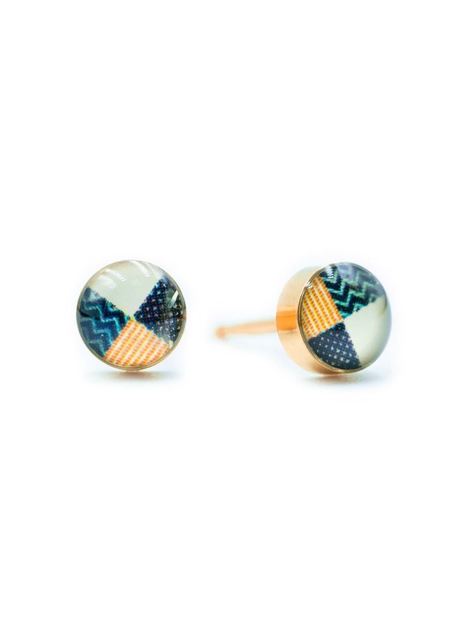 سي-بو أقراط حديثة حصرية - Image 3