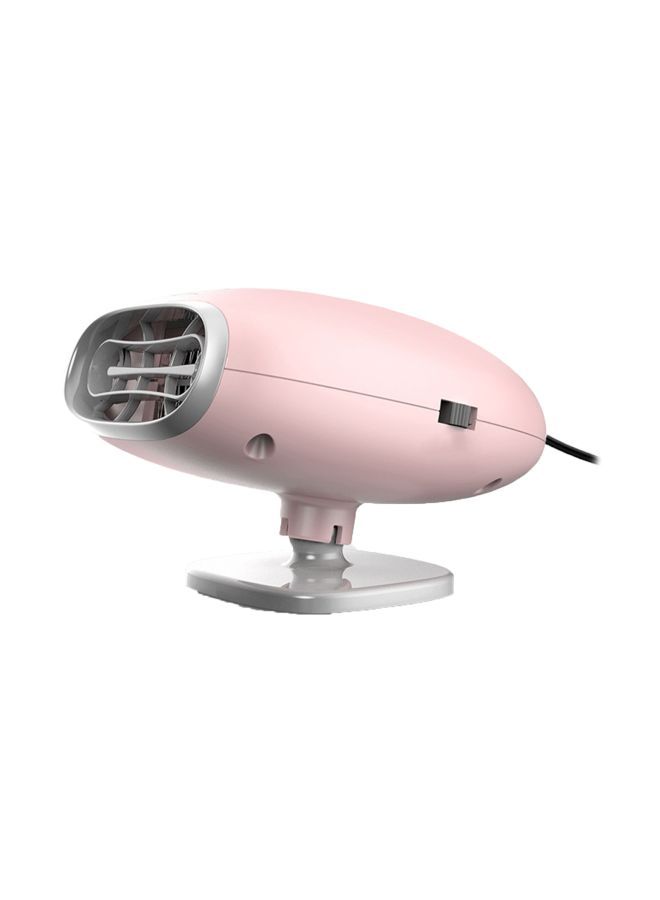 NIBEMINENT Portable Car Heater With Air Purification - Image 1