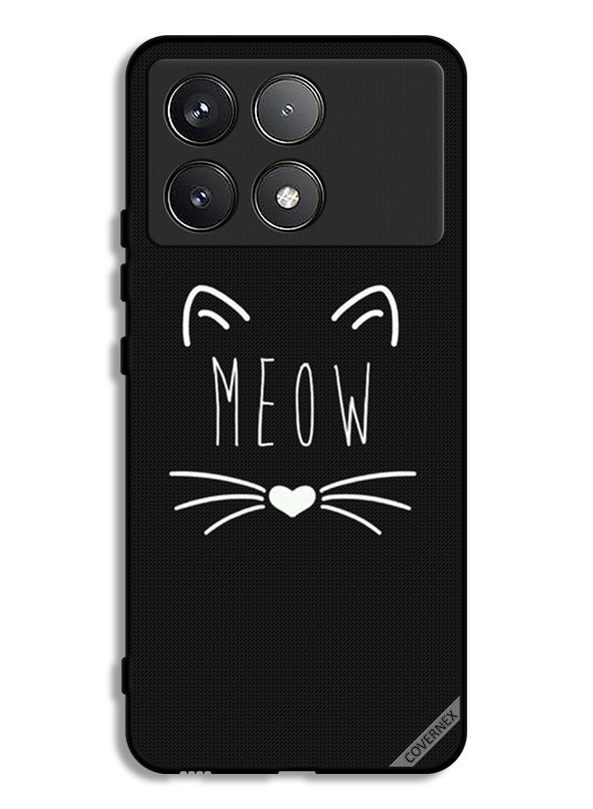 Covernex غطاء حماية Xiaomi Redmi K70 Pro ميؤو - Image 1