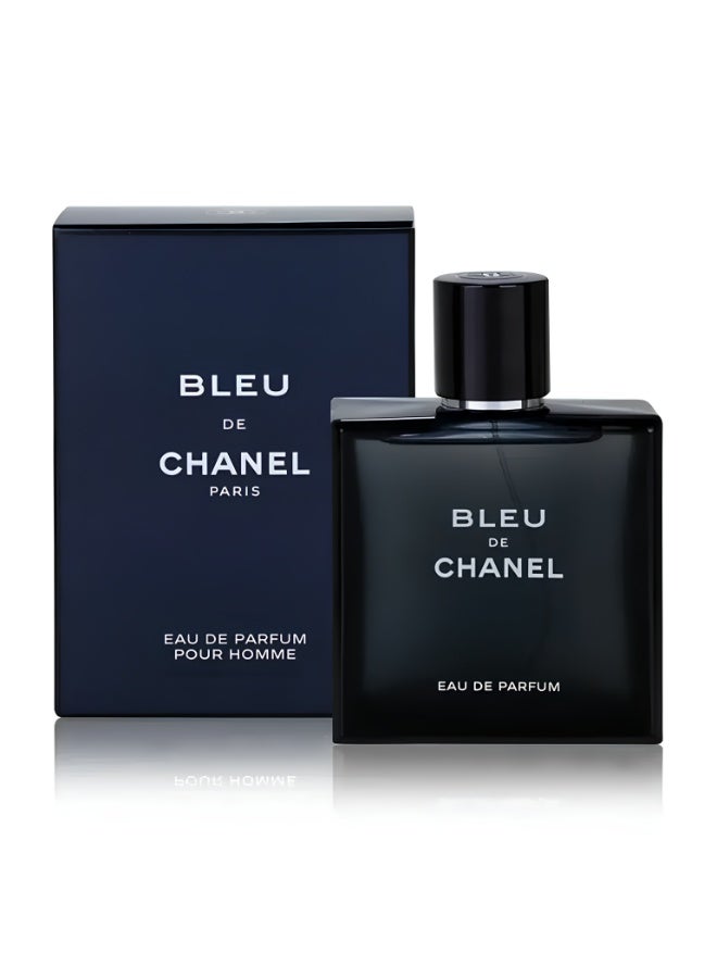 CHANEL Blue Eau de Parfum 10ml - Image 2