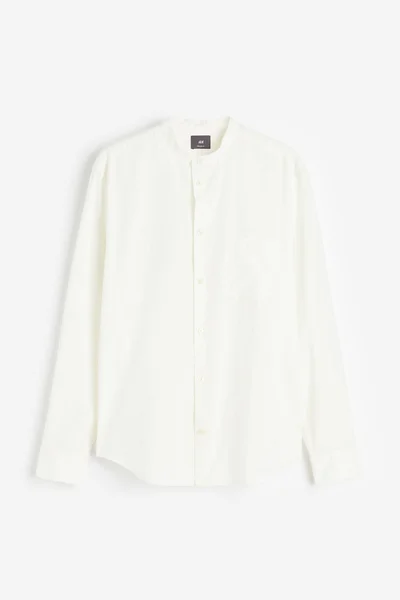 H&M Regular Fit Shirt