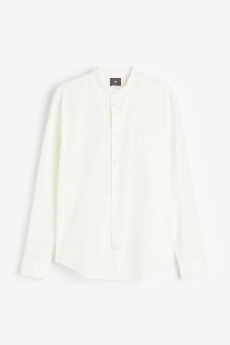 H&M Regular Fit Shirt