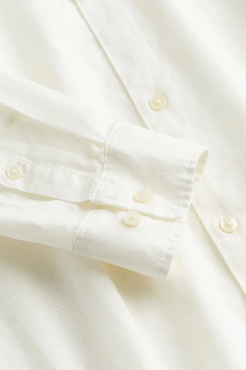 H&M Regular Fit Shirt