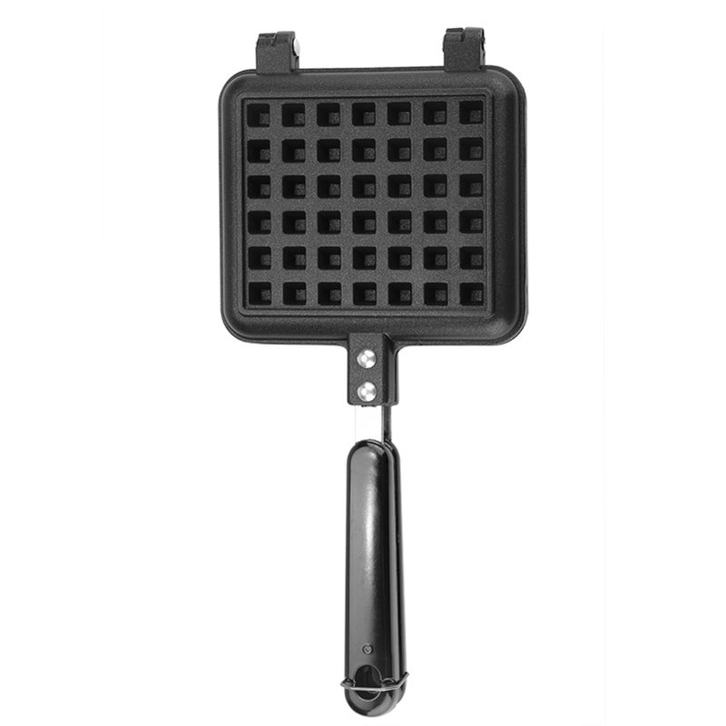 أداة طهي وتخمير لوحة ضغط قالب وaffle غير لاصق مع غاز المطبخ المنزلي - Image 2