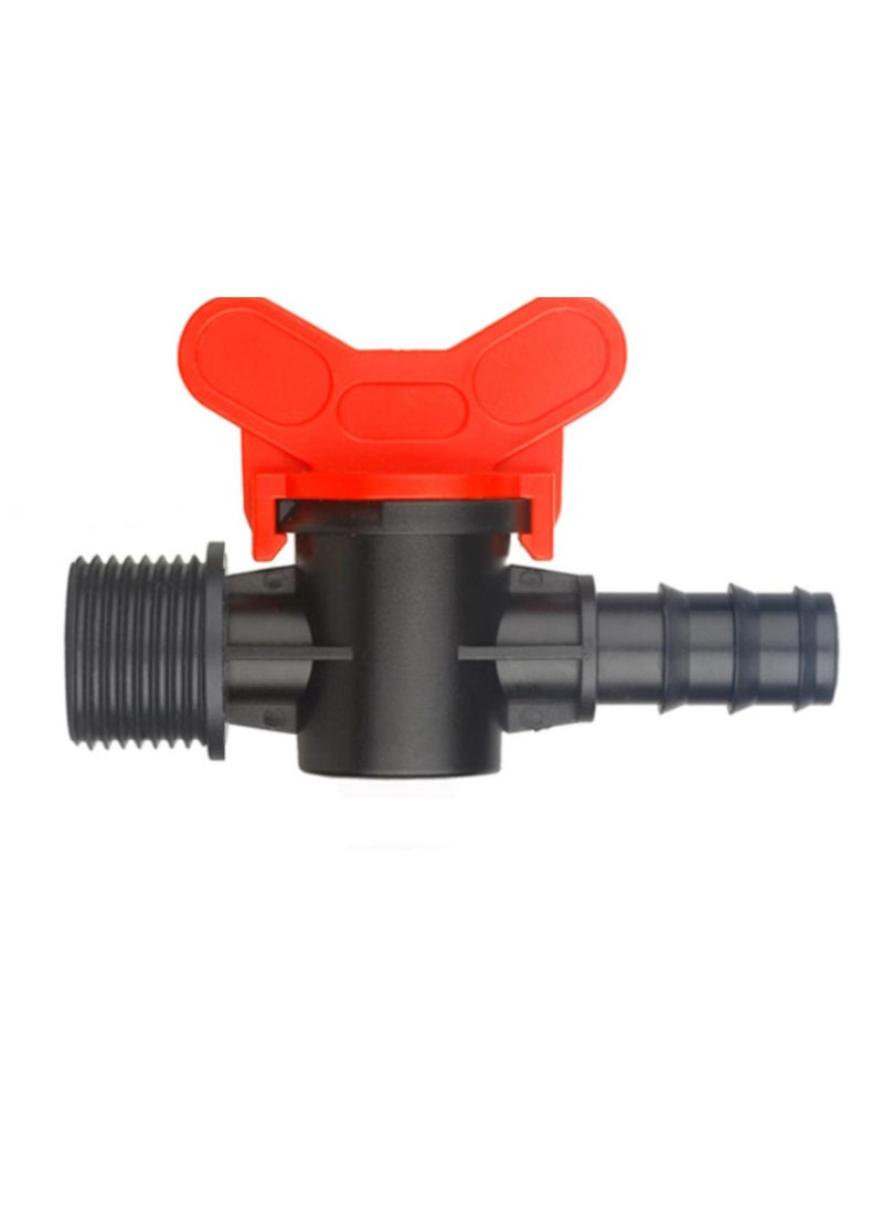 Generic 16 mm valve x1/2 inch thread 