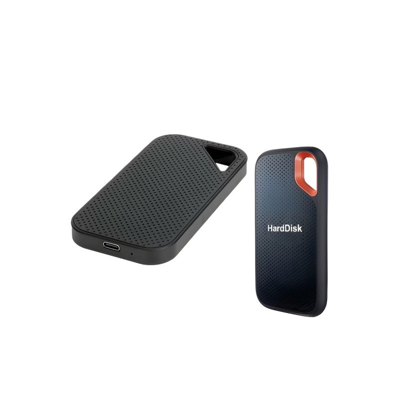 Waterproof Portable External SSD - Image 5