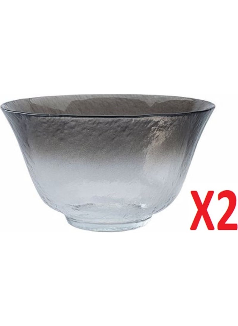 Draco Smoked Bowl 21 cm 2-pack 04FIA002585 - pzsku/Z95040BD8AC7F81CC7C38Z/45/_/1732053968/6f61c5ee-99d3-45cd-ad8f-5f89e5ad86b9