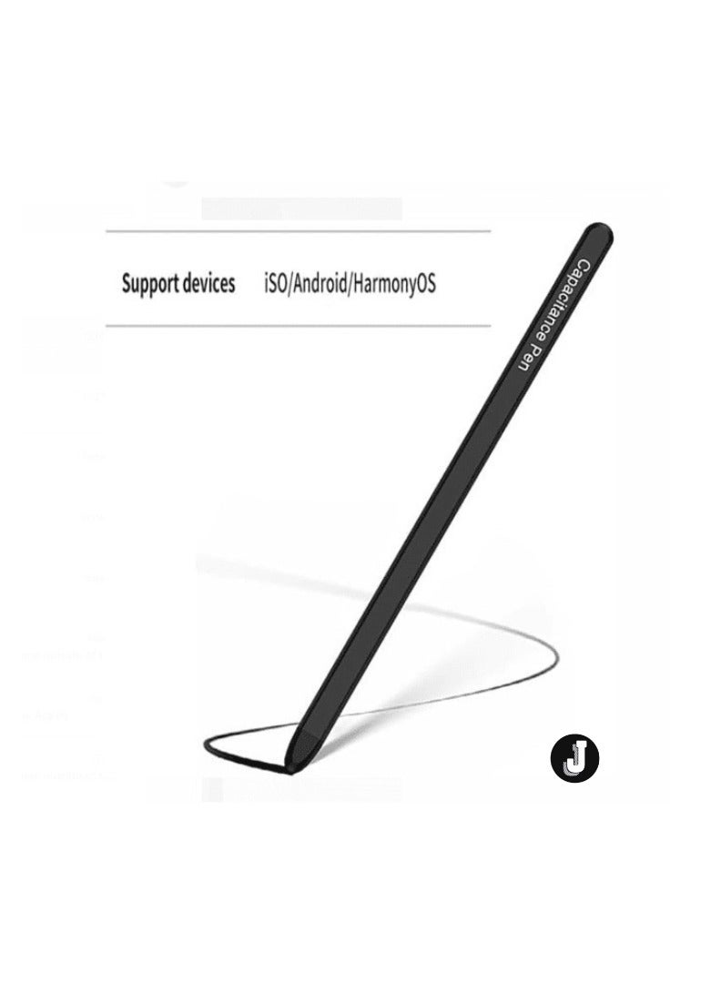 JAJEEK "New Galaxy Z Fold 6 Replacement S Pen – Stylish Black Design" - Image 3