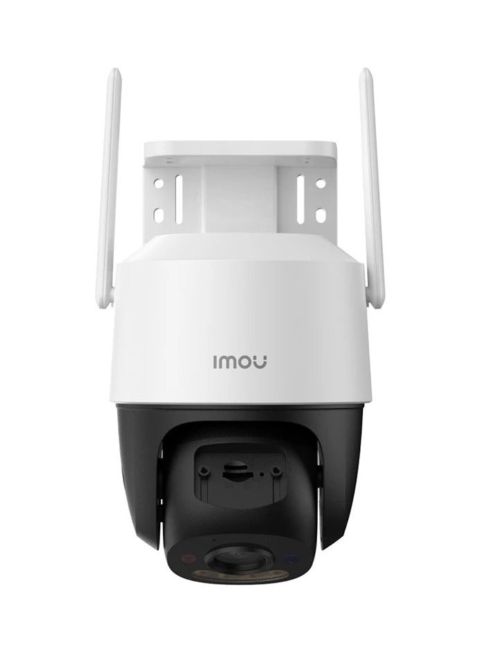 IMOU Cruiser SC 5MP 3K UHD Outdoor PTZ Security Camera, Wi-Fi 6 Dual-Band, 355° Pan 90° Tilt, Smart Human Detection, Color Night Vision, Spotlight & Siren, Two-Way Audio, IP66 Weatherproof, MicroSD up to 512GB, ONVIF Compatible | IPC-K7FP-5H0WE - Image 3