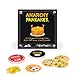 Exploding Kittens Anarchy Pancakes from The Makers of Spot It A Deliciously FastPaced Matching Game 26 Players Ages 7 Great for Family Game Nights Christmas Stocking Stuffer - Image 3