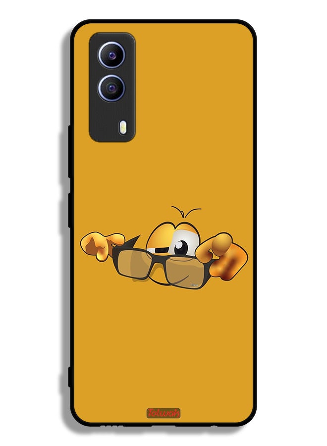 Tolwak Vivo T1x Protective Case Cover Look At - Image 2