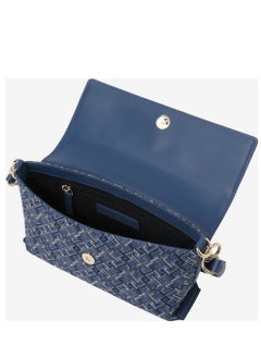 Tommy Hilfiger Plus Tommy Hilfiger Women's bag with removable shoulder strap  - Image 3