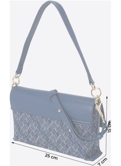 Tommy Hilfiger Plus Tommy Hilfiger Women's bag with removable shoulder strap  - Image 4