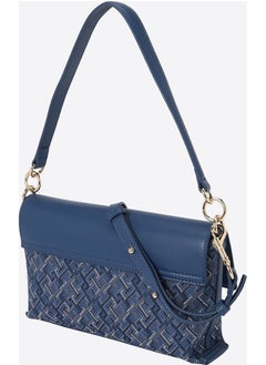 Tommy Hilfiger Plus Tommy Hilfiger Women's bag with removable shoulder strap  - Image 2