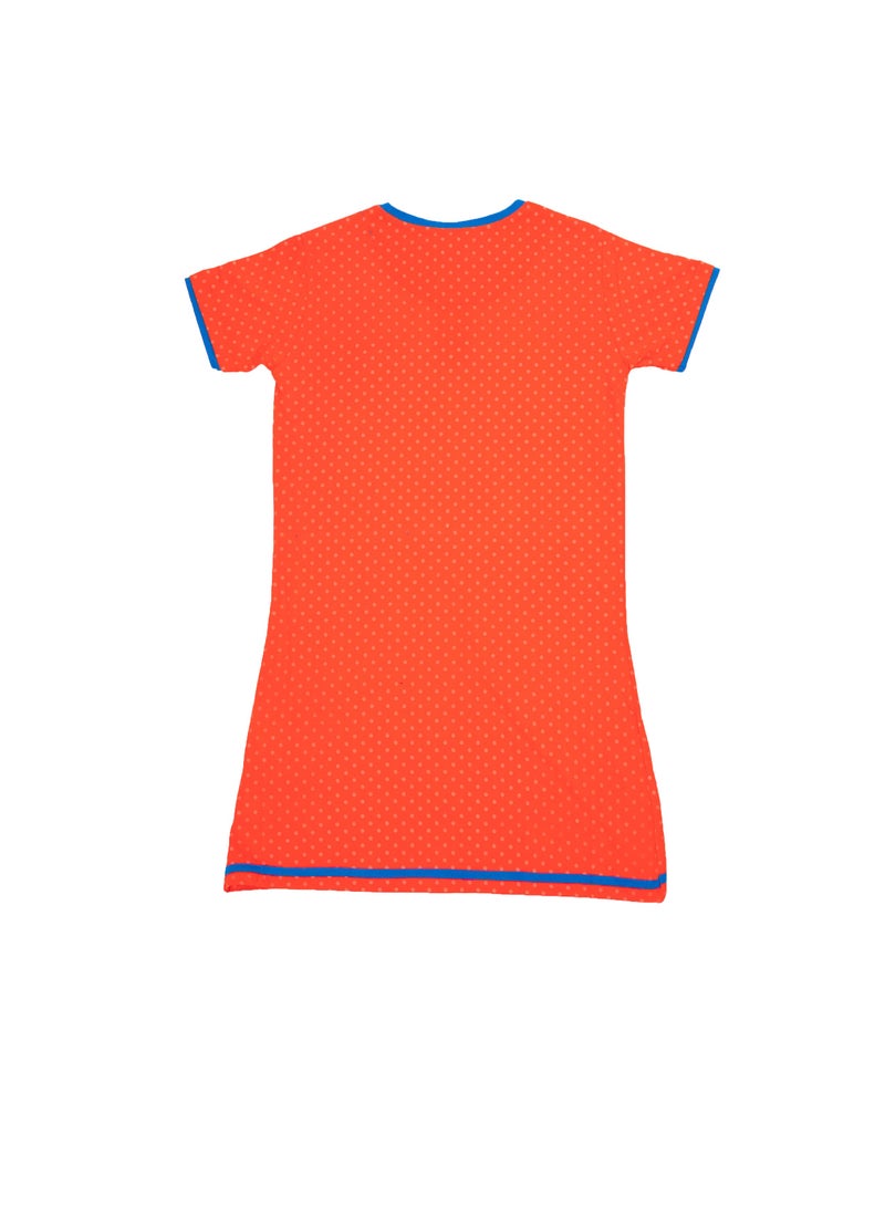 بادينجتون بادينغتون - فستان نوم نسائي - Image 4