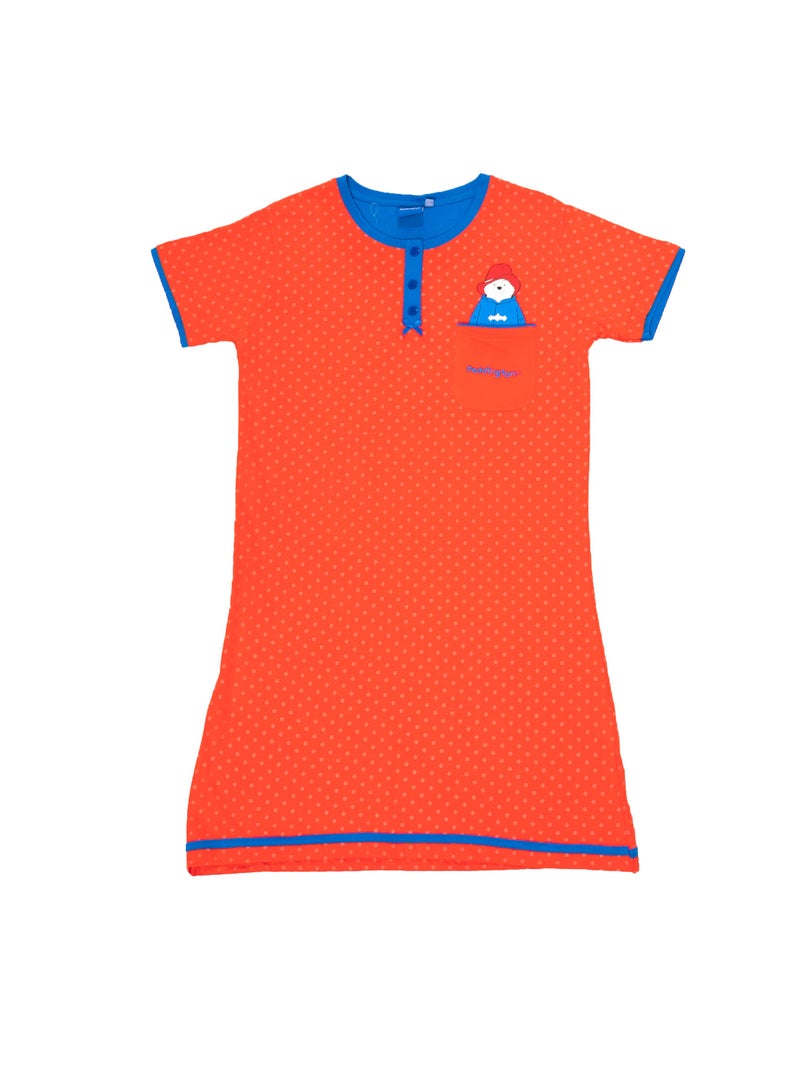 بادينجتون بادينغتون - فستان نوم نسائي - Image 1