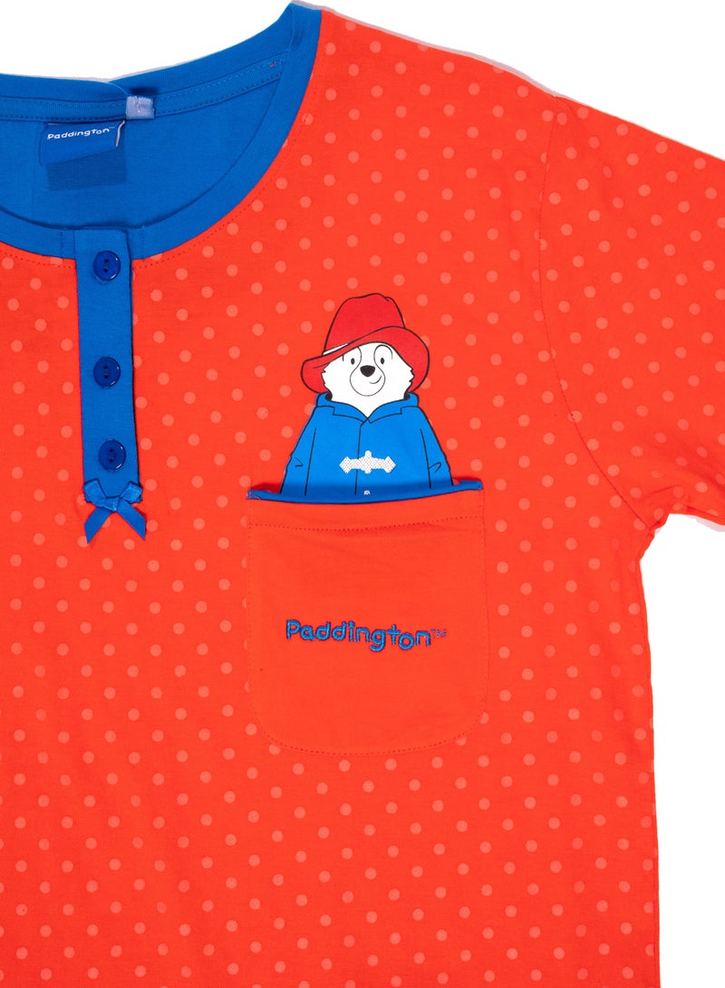 بادينجتون بادينغتون - فستان نوم نسائي - Image 3