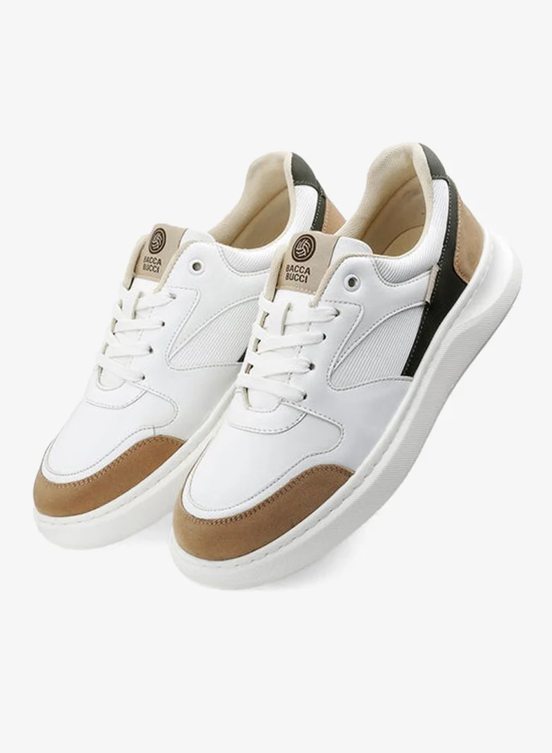 Zypher Men's Low-Top Sneakers
