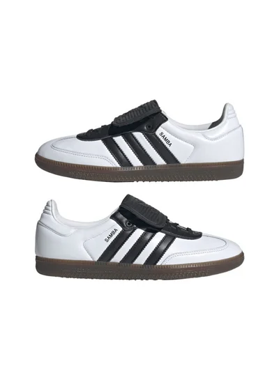 adidas Originals SAMBA LT White Originals Men Shoes