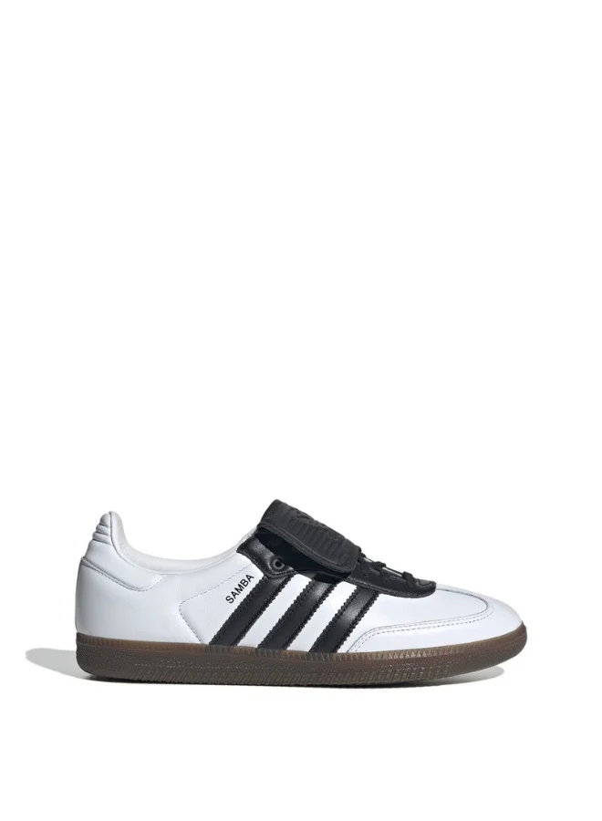 adidas Originals SAMBA LT White Originals Men Shoes