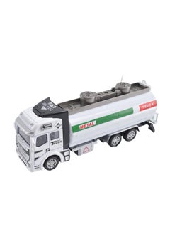Y&D Super Power Sprinkler Truck Play Toys Vehicle For Kids Great Birthday Stuffers For Boys  - Image 1
